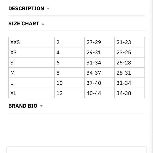 SOLD// Varley Montero High Waist Cheetah Print Cropped Leggings - Picture 13 of 14